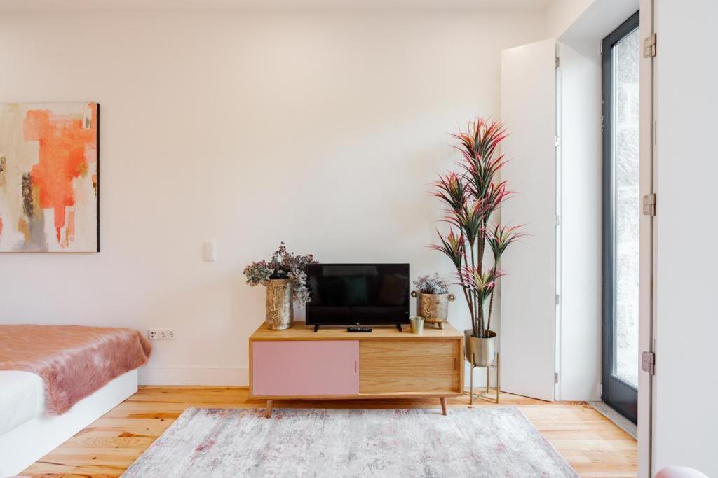 Sun Charming Apartment Porto Kültér fotó