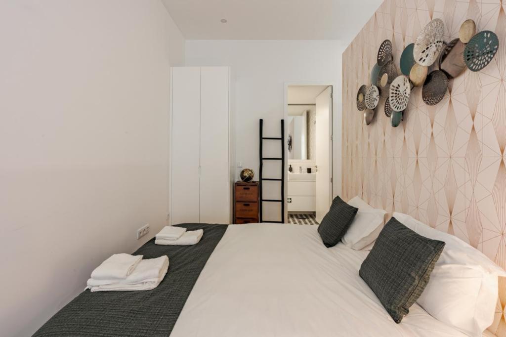 Sun Charming Apartment Porto Kültér fotó