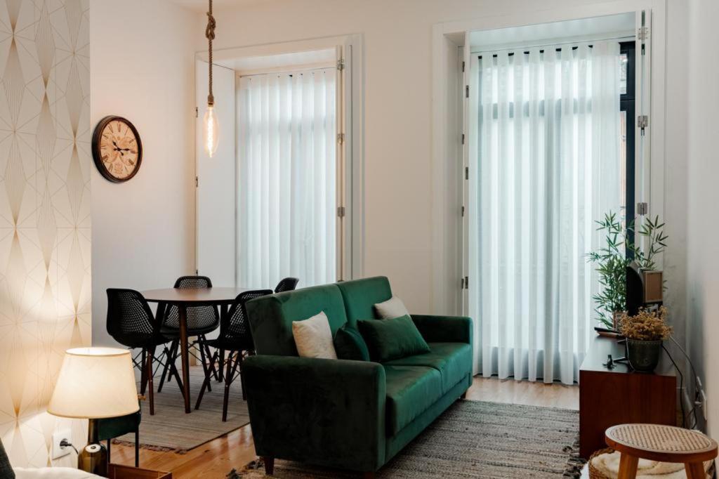 Sun Charming Apartment Porto Kültér fotó