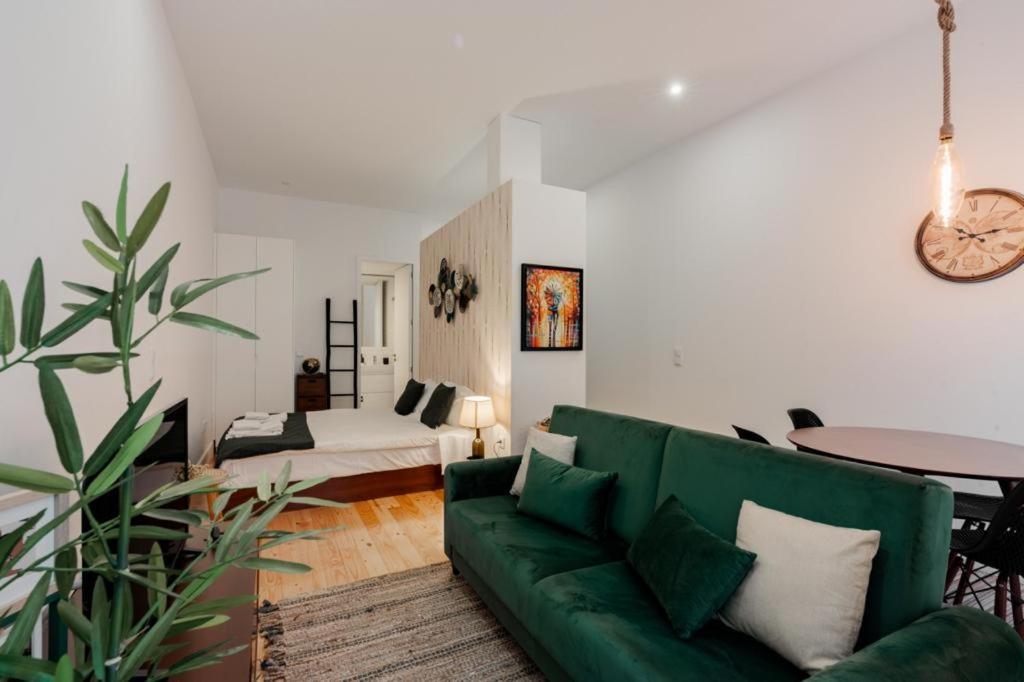 Sun Charming Apartment Porto Kültér fotó